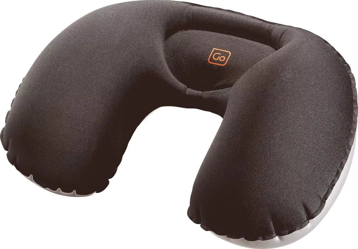 Go Travel Travel Accessories Dark Grey Go Travel Compact Snoozer