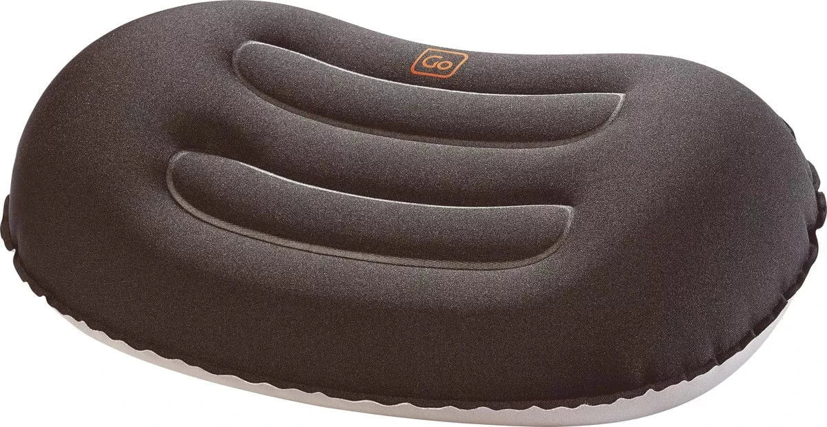 Go Travel Travel Accessories Dark Grey Go Travel Compact Universal Travel Pillow