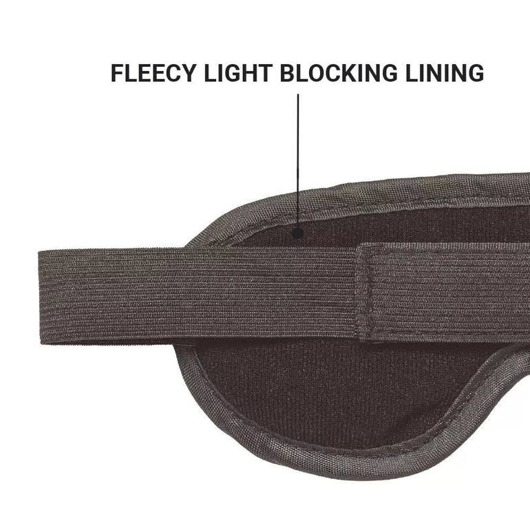 Go Travel Travel Accessories Go Travel Sleepy ZZZs Eye Mask