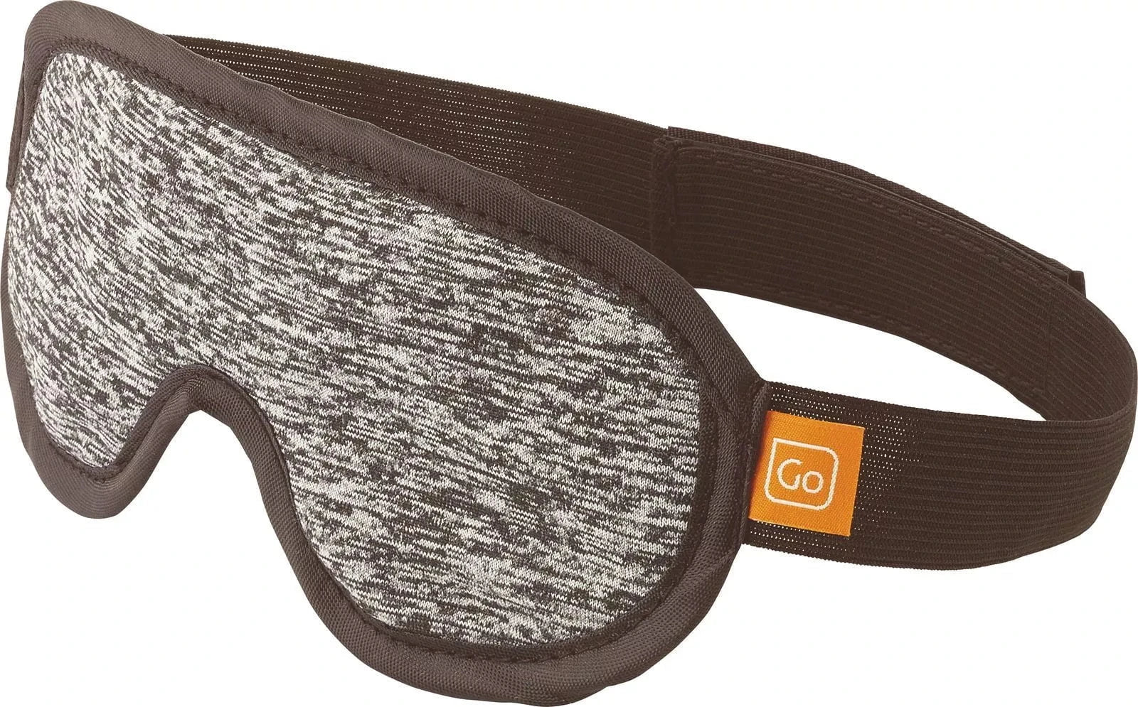 Go Travel Travel Accessories Orange Go Travel Sleepy ZZZs Eye Mask