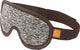 Go Travel Travel Accessories Orange Go Travel Sleepy ZZZs Eye Mask