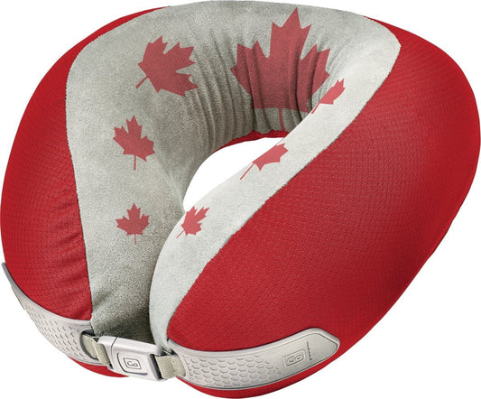 Go Travel Travel Accessories Red/Grey Go Travel Canadian Dreamer