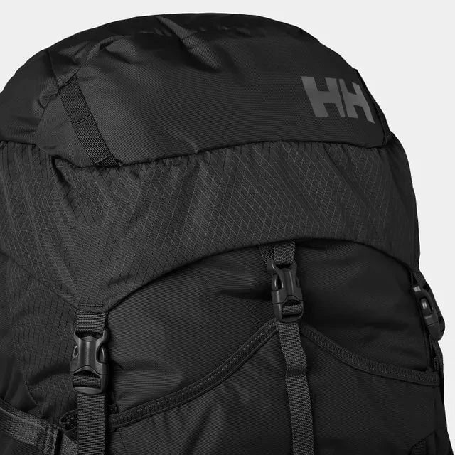 Helly Hansen Backpacks Black Helly Hansen Resistor Backpack Recco