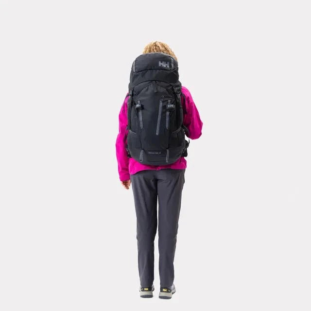 Helly Hansen Backpacks Black Helly Hansen Resistor Backpack Recco