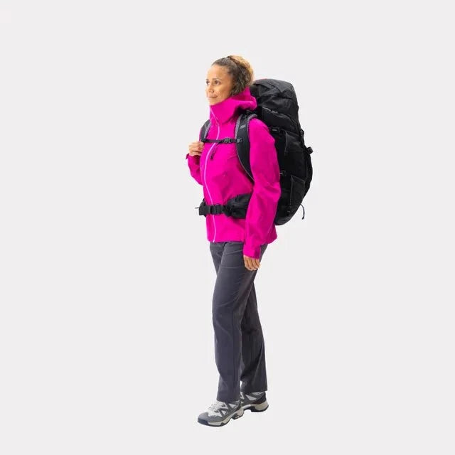 Helly Hansen Backpacks Black Helly Hansen Resistor Backpack Recco