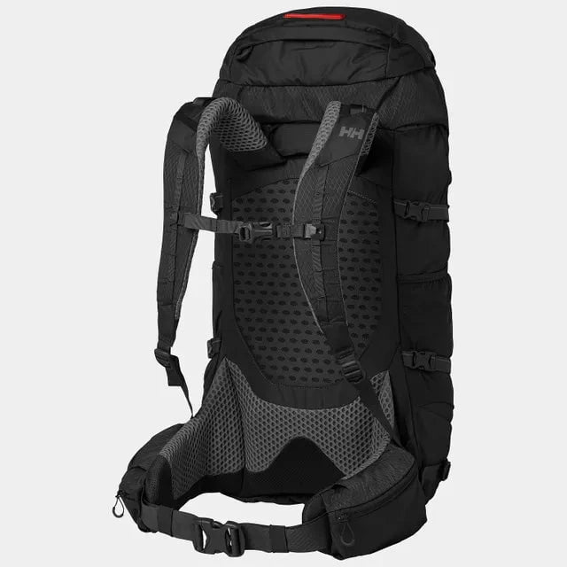 Helly Hansen Backpacks Black Helly Hansen Resistor Backpack Recco