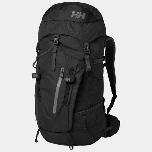 Helly Hansen Backpacks Black Helly Hansen Resistor Backpack Recco