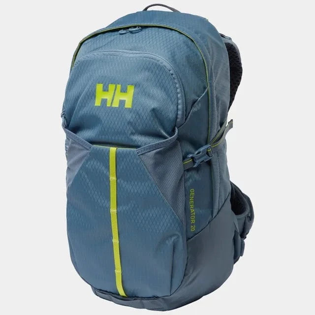Helly Hansen Backpacks Washed Navy Helly Hansen Generator BackPack
