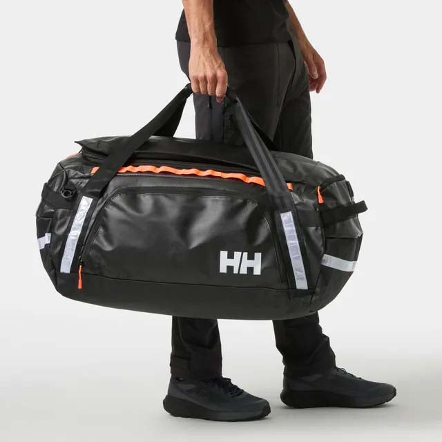 Helly Hansen Duffles Helly Hansen Guide Duffel 90L