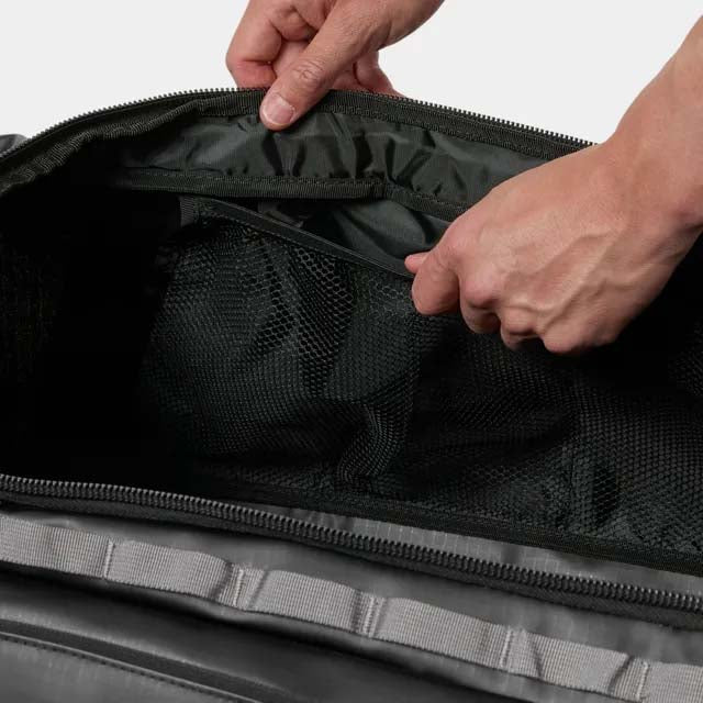 Helly Hansen Duffles Helly Hansen Guide Duffel 90L