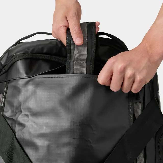 Helly Hansen Duffles Helly Hansen Guide Duffel 90L