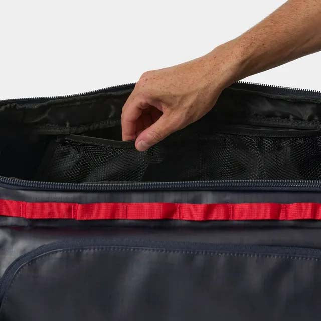 Helly Hansen Duffles Helly Hansen Guide Duffel 90L
