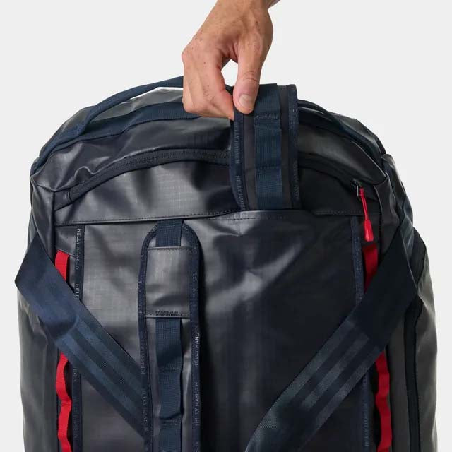 Helly Hansen Duffles Helly Hansen Guide Duffel 90L