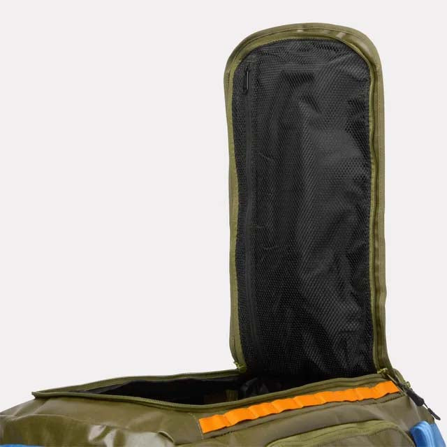 Helly Hansen Duffles Helly Hansen Guide Duffel 90L