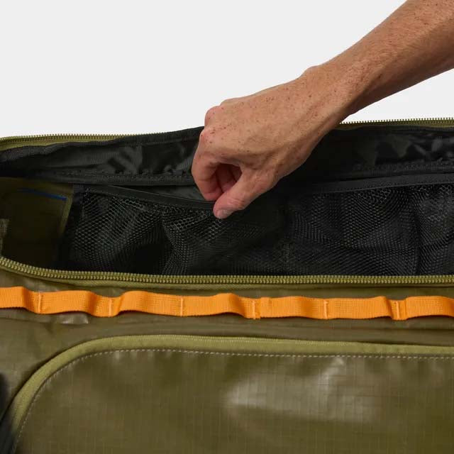 Helly Hansen Duffles Helly Hansen Guide Duffel 90L