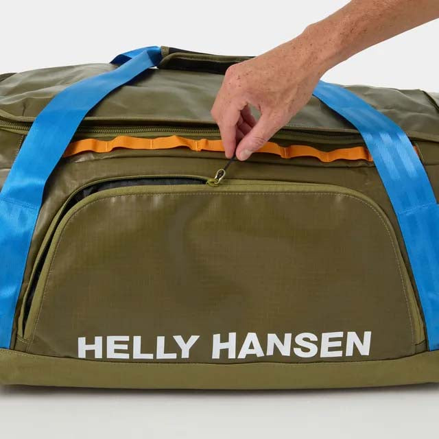 Helly Hansen Duffles Helly Hansen Guide Duffel 90L