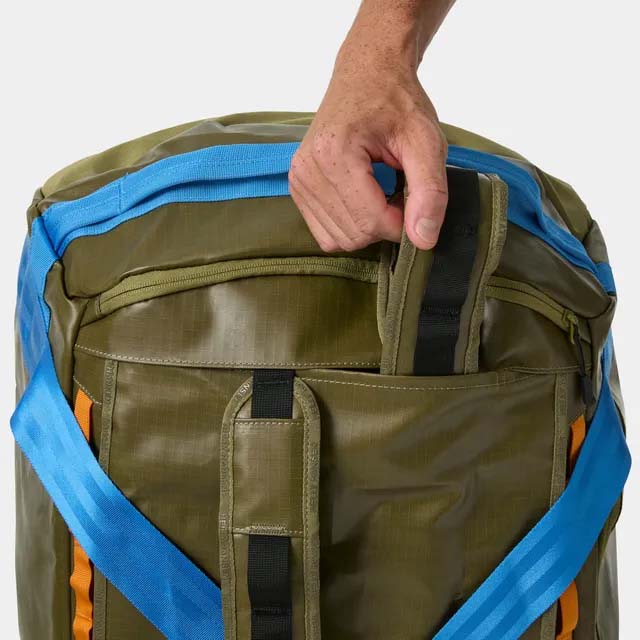 Helly Hansen Duffles Helly Hansen Guide Duffel 90L
