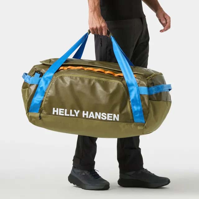 Helly Hansen Duffles Helly Hansen Guide Duffel 90L