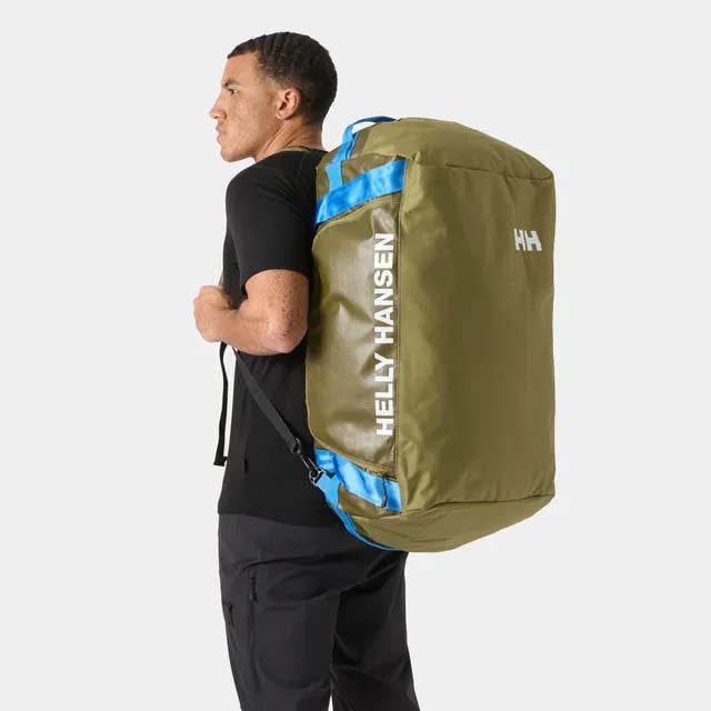 Helly Hansen Duffles Helly Hansen Guide Duffel 90L
