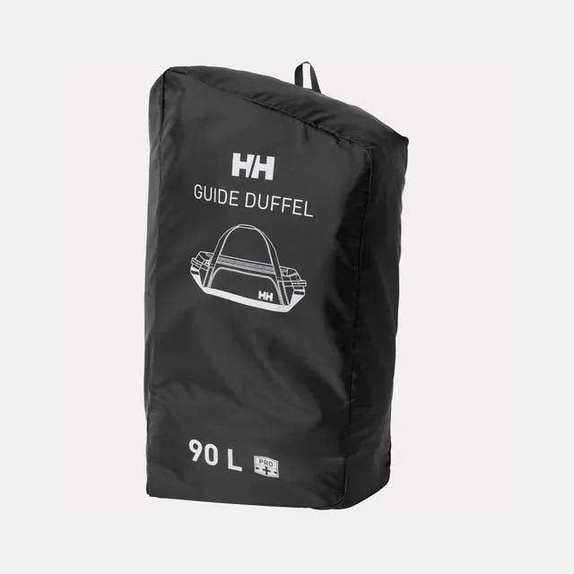 Helly Hansen Duffles Helly Hansen Guide Duffel 90L