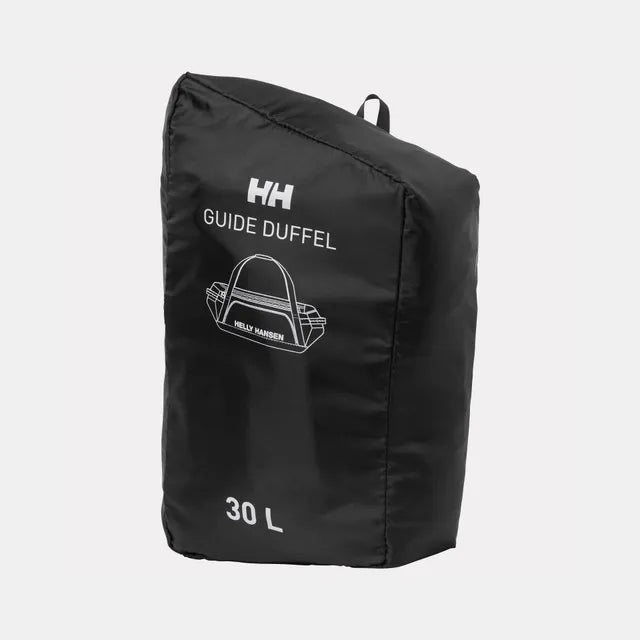 Helly Hansen Duffles Helly Hansen Guide Duffel Bag 30L
