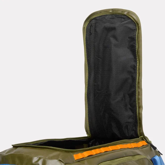 Helly Hansen Duffles Helly Hansen Guide Duffel Bag 30L