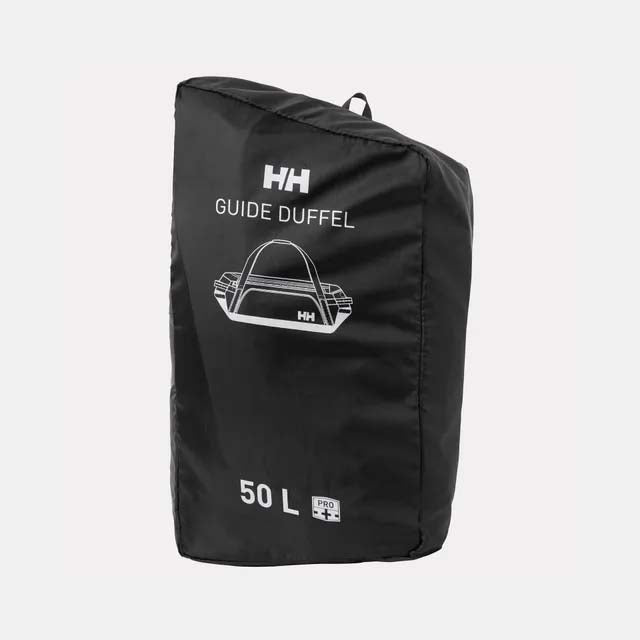 Helly Hansen Duffles Helly Hansen Guide Duffel Bag 50L
