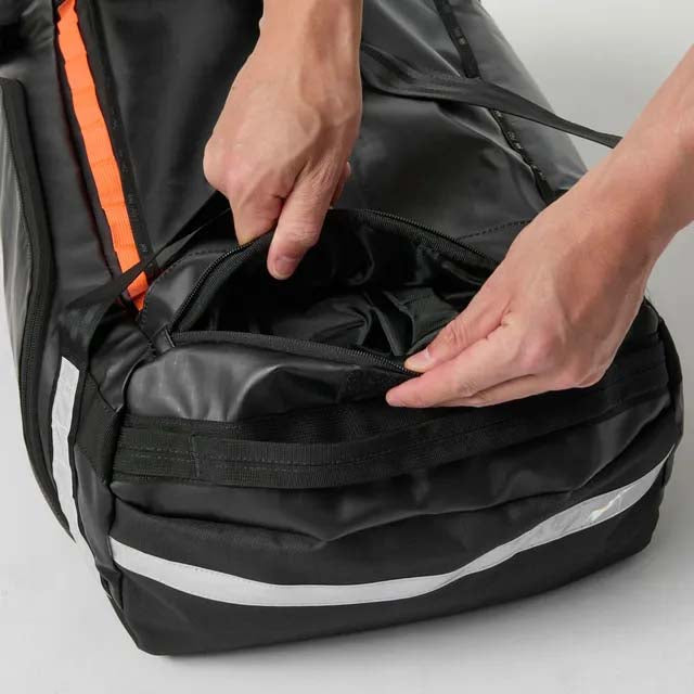 Helly Hansen Duffles Helly Hansen Guide Duffel Bag 50L
