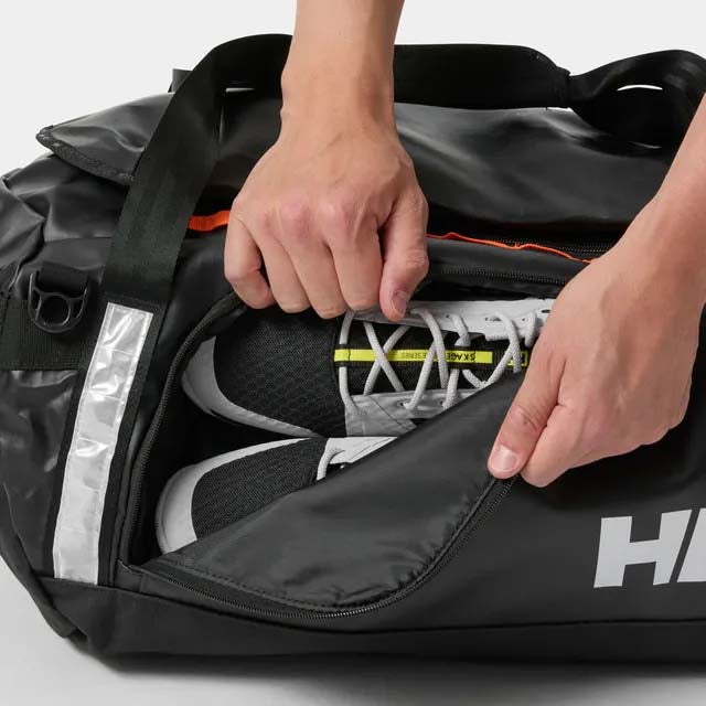 Helly Hansen Duffles Helly Hansen Guide Duffel Bag 50L