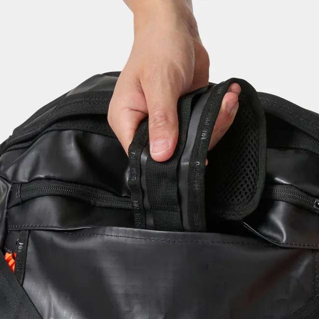 Helly Hansen Duffles Helly Hansen Guide Duffel Bag 50L