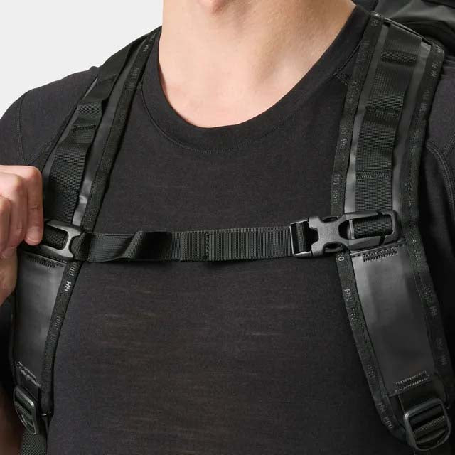 Helly Hansen Duffles Helly Hansen Guide Duffel Bag 50L