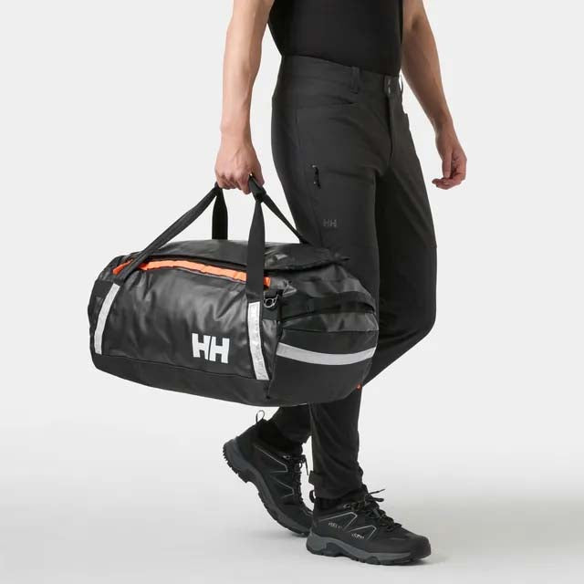Helly Hansen Duffles Helly Hansen Guide Duffel Bag 50L