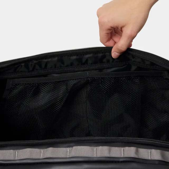 Helly Hansen Duffles Helly Hansen Guide Duffel Bag 50L