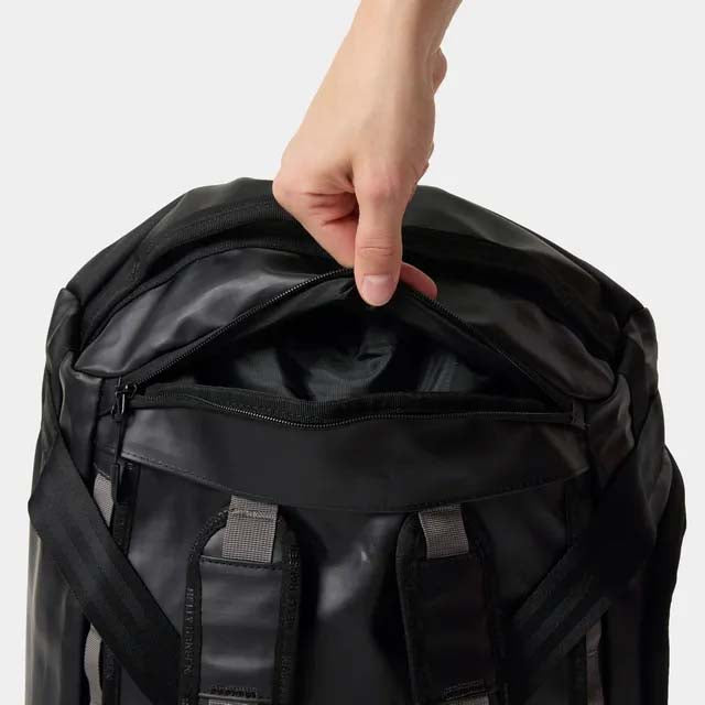 Helly Hansen Duffles Helly Hansen Guide Duffel Bag 50L