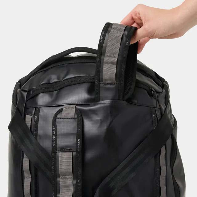 Helly Hansen Duffles Helly Hansen Guide Duffel Bag 50L