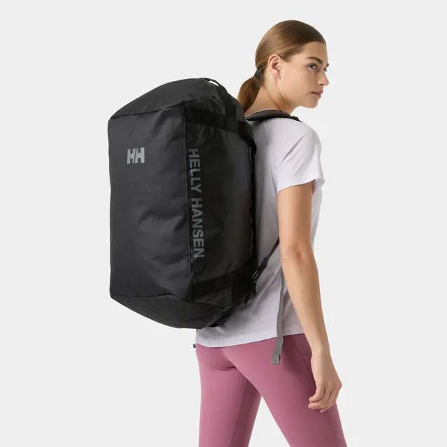 Helly Hansen Duffles Helly Hansen Guide Duffel Bag 50L