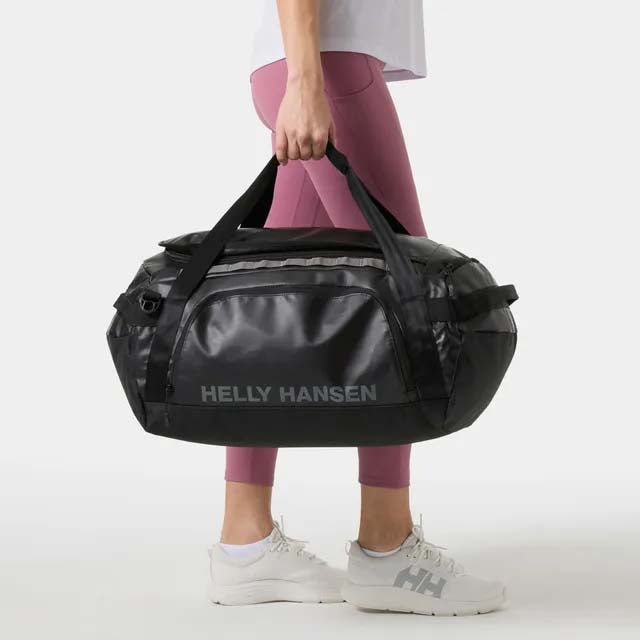Helly Hansen Duffles Helly Hansen Guide Duffel Bag 50L