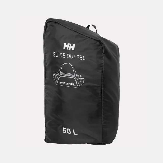 Helly Hansen Duffles Helly Hansen Guide Duffel Bag 50L
