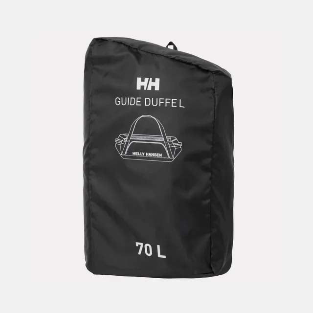 Helly Hansen Duffles Helly Hansen Guide Duffel Bag 70L