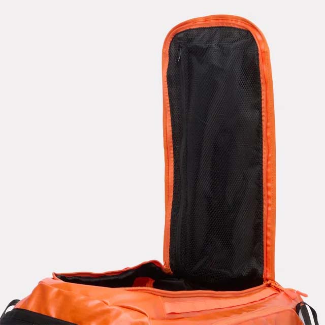 Helly Hansen Duffles Helly Hansen Guide Duffel Bag 70L