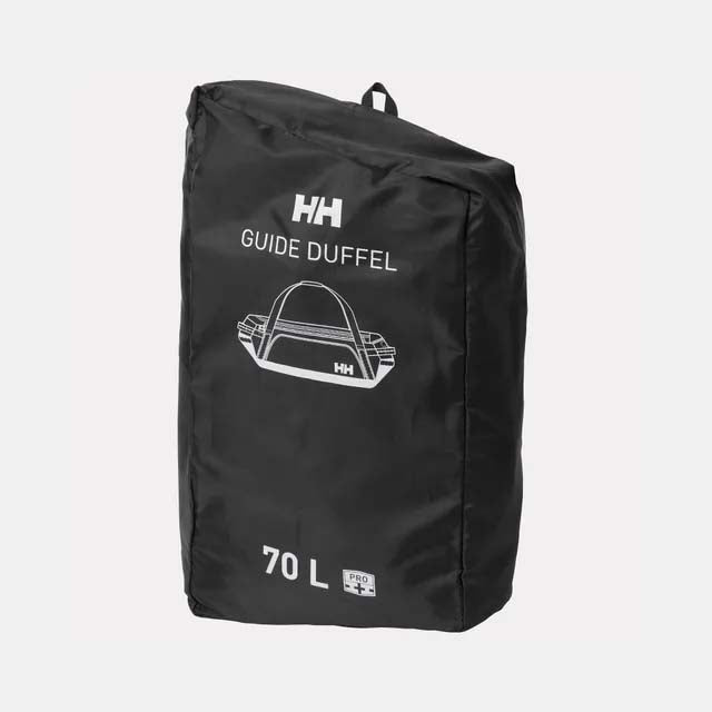Helly Hansen Duffles Helly Hansen Guide Duffel Bag 70L