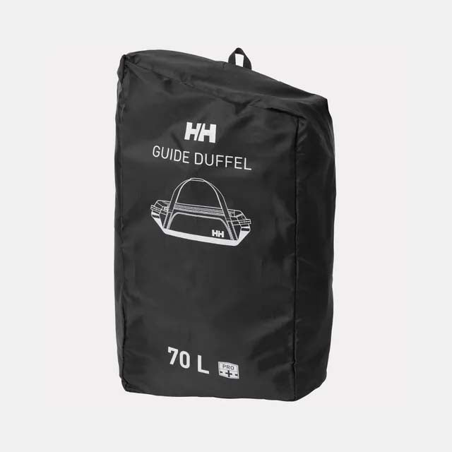 Helly Hansen Duffles Helly Hansen Guide Duffel Bag 70L