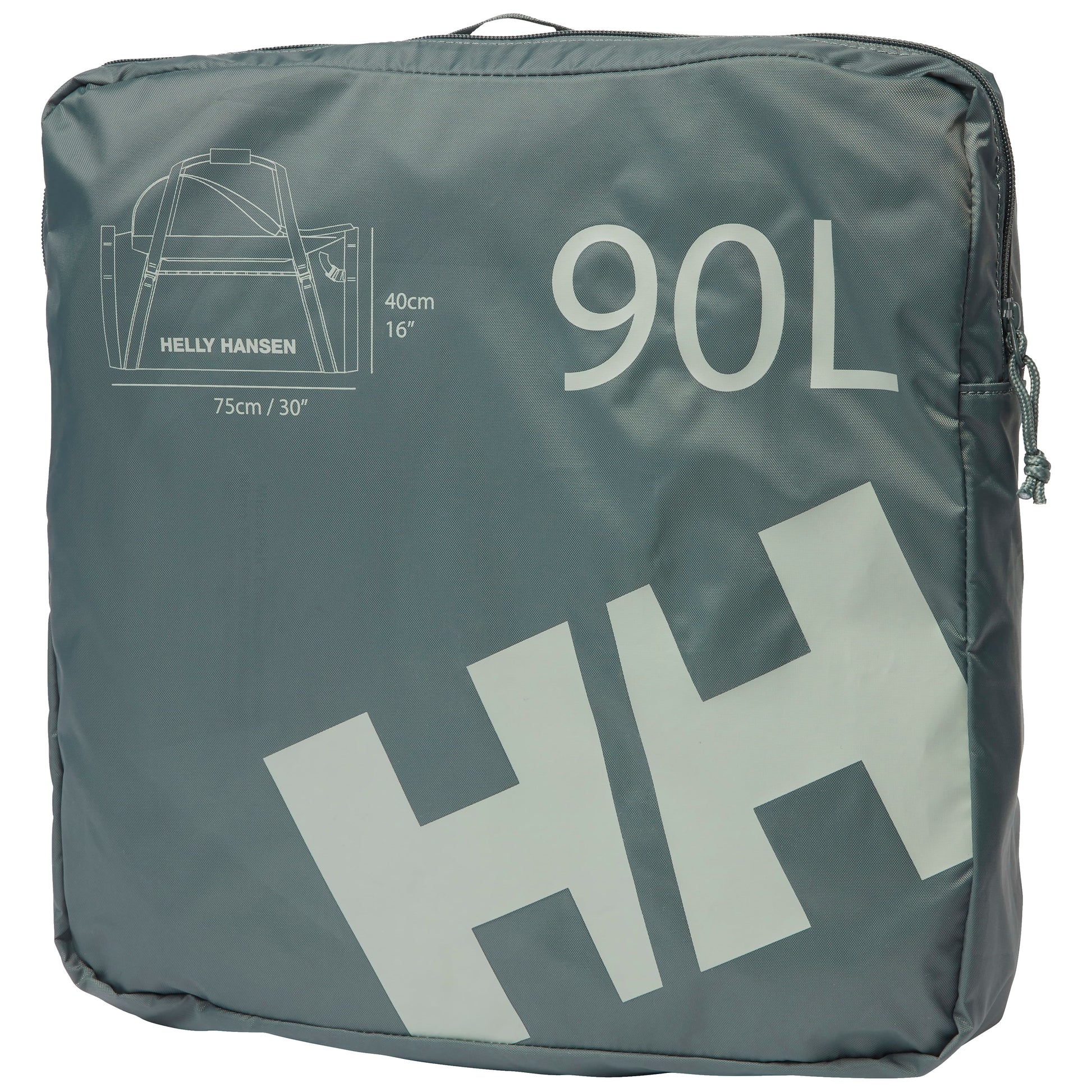 Helly Hansen Duffles Helly Hansen HH Duffel Bag 2 90L
