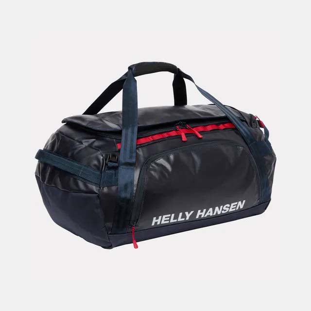 Helly Hansen Duffles Navy Helly Hansen Guide Duffel 90L