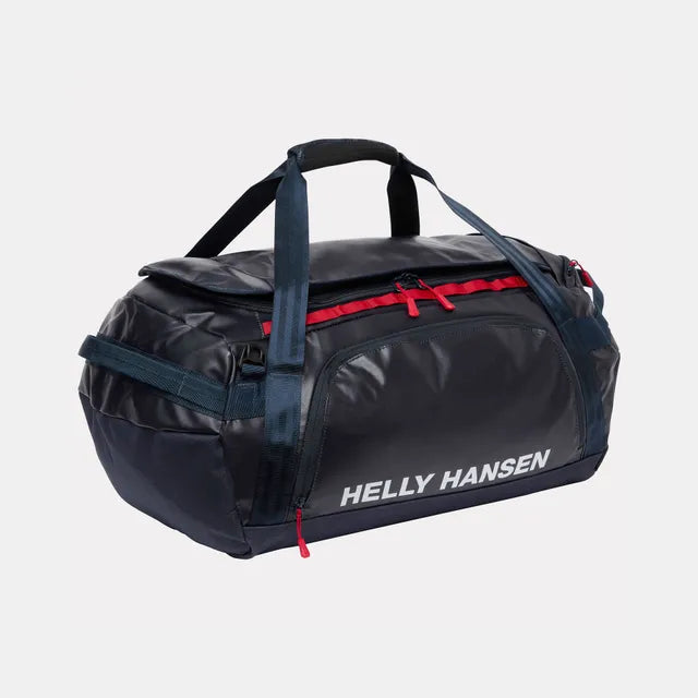 Helly Hansen Duffles Navy Helly Hansen Guide Duffel Bag 30L