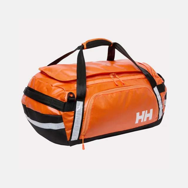 Helly Hansen Duffles Pro Tangerine Helly Hansen Guide Duffel 90L