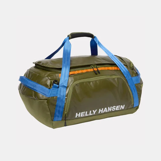 Helly Hansen Duffles Terrain Green Helly Hansen Guide Duffel Bag 30L