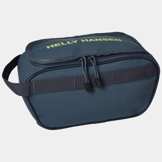 Helly Hansen Travel Accessories Alpine Fros Helly Hansen Scout Wash Bag