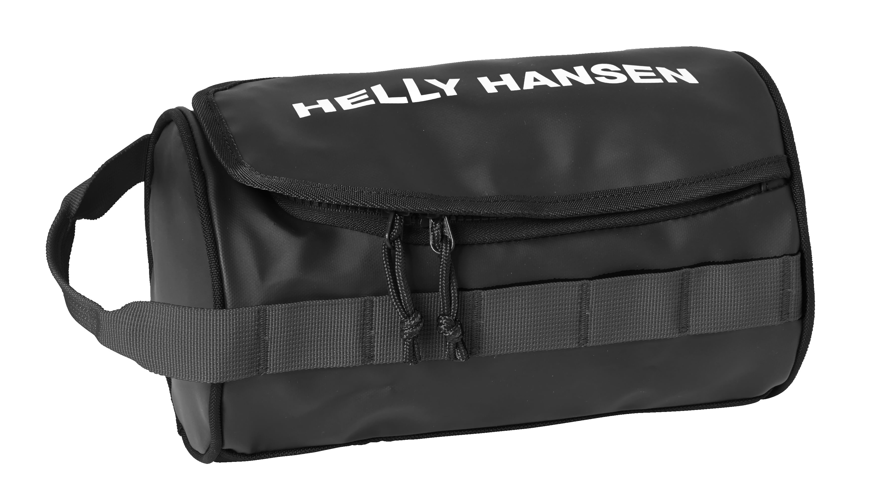 Helly Hansen Travel Accessories Black Helly Hansen HH Wash Bag 2