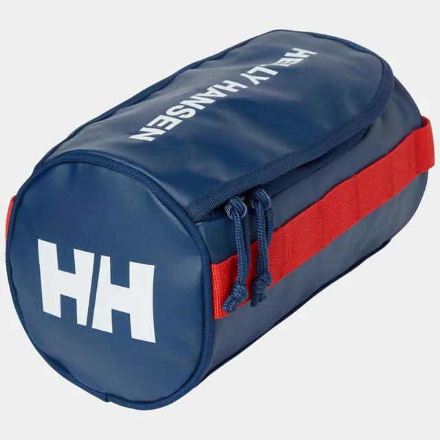 Helly Hansen Travel Accessories Helly Hansen HH Wash Bag 2